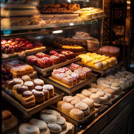 bakery