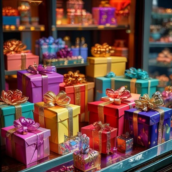 giftshop