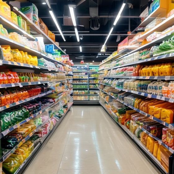 grocery